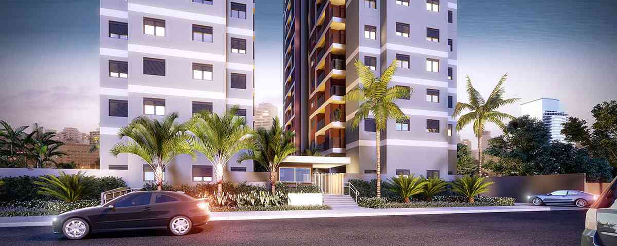 SELETO RESIDENCIAL OSASCO